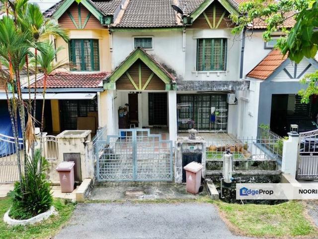 Bandar Sri Damansara