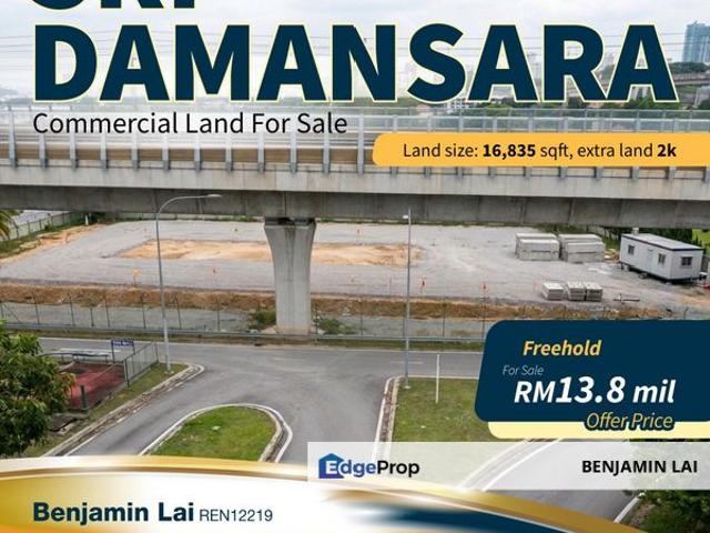 Bandar Sri Damansara