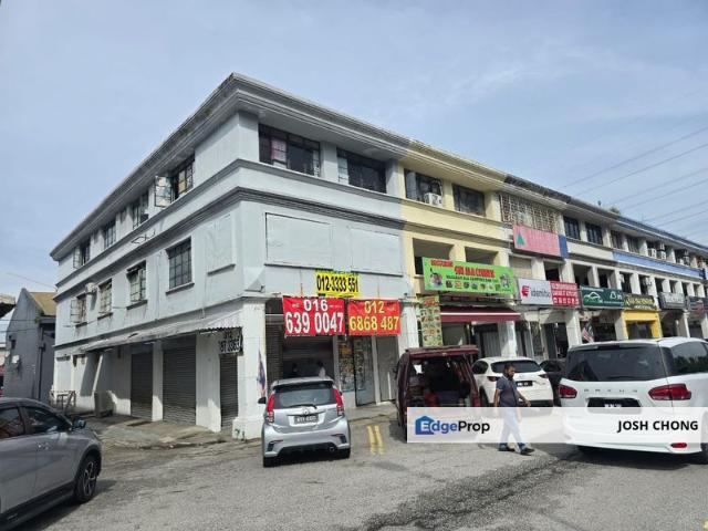 Bandar Sri Damansara