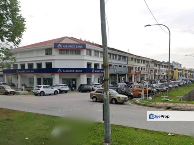 Bandar Sri Damansara