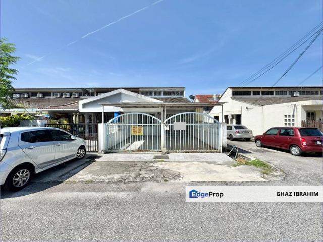 Bandar Sri Damansara