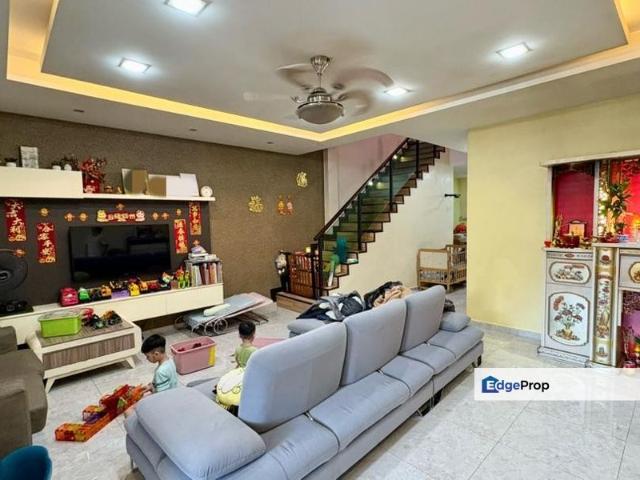 Bandar Sri Damansara