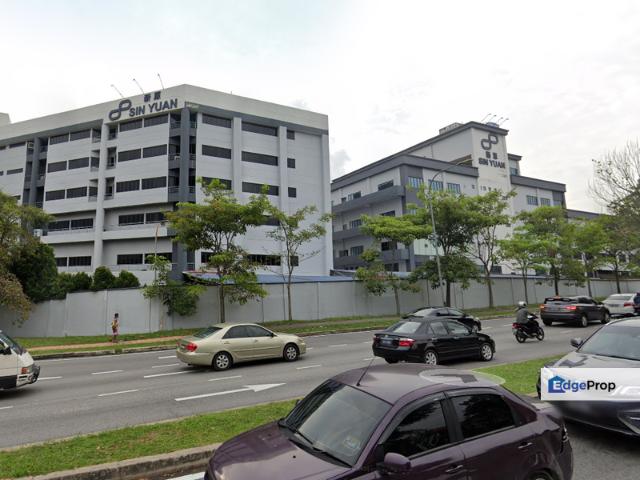 Bandar Sri Damansara