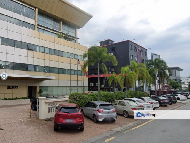 Bandar Sri Damansara
