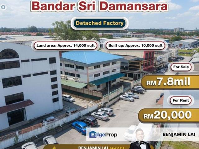 Bandar Sri Damansara
