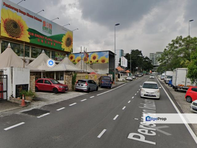 Bandar Sri Damansara