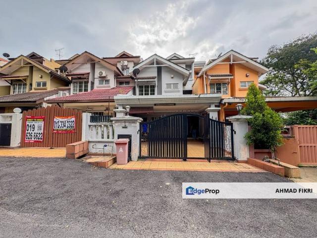 Bandar Sri Damansara