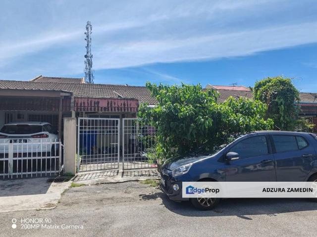 Bandar Sri Damansara