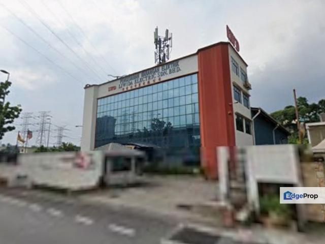Bandar Sri Damansara