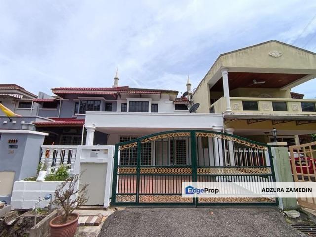 Bandar Sri Damansara