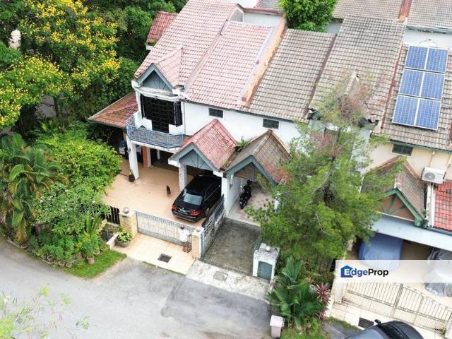 Bandar Sri Damansara