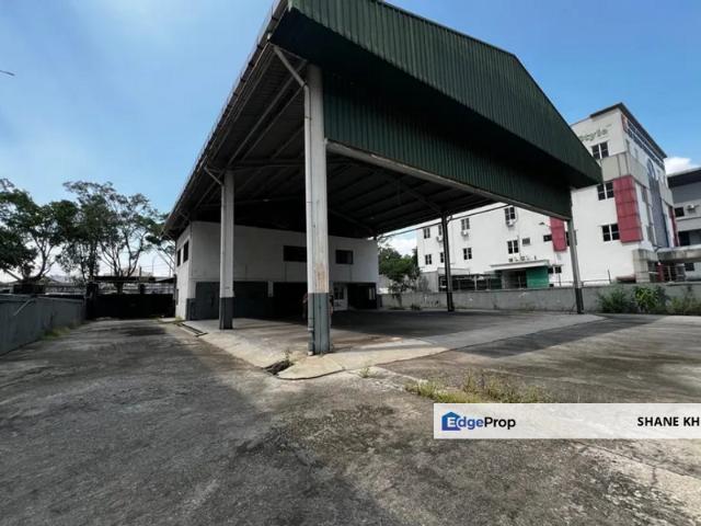 Bandar Sri Damansara