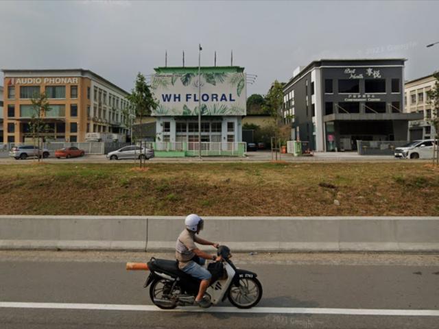 Bandar Sri Damansara