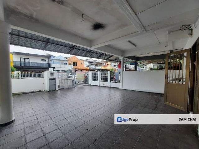 Bandar Sri Damansara