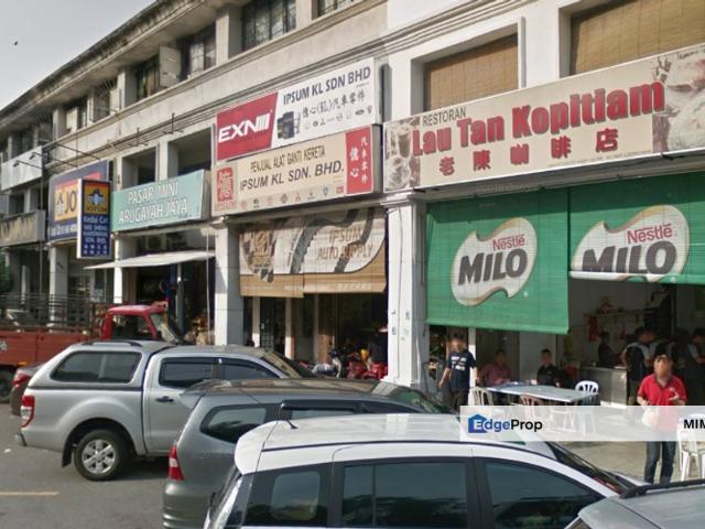 Bandar Sri Damansara