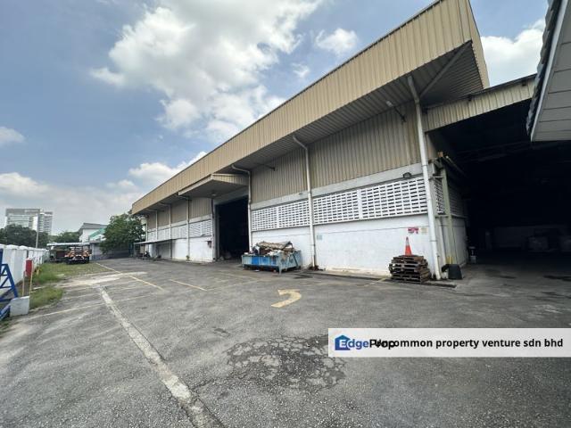 Bandar Sri Damansara