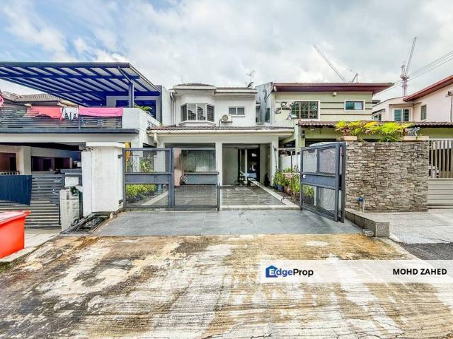 Bandar Sri Damansara