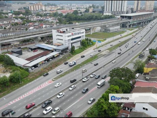 Bandar Sri Damansara