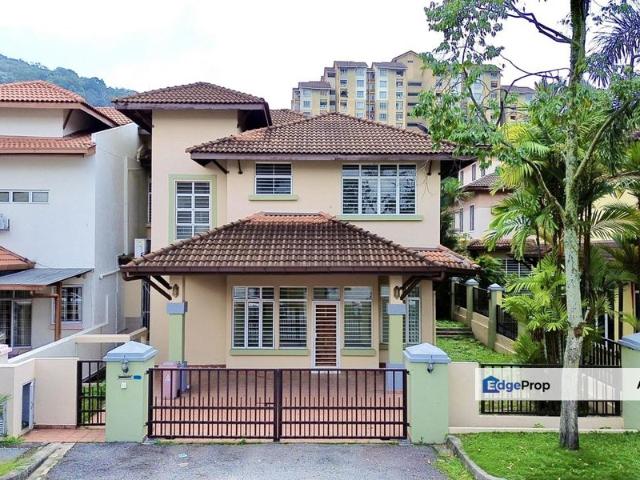 Bandar Sri Damansara