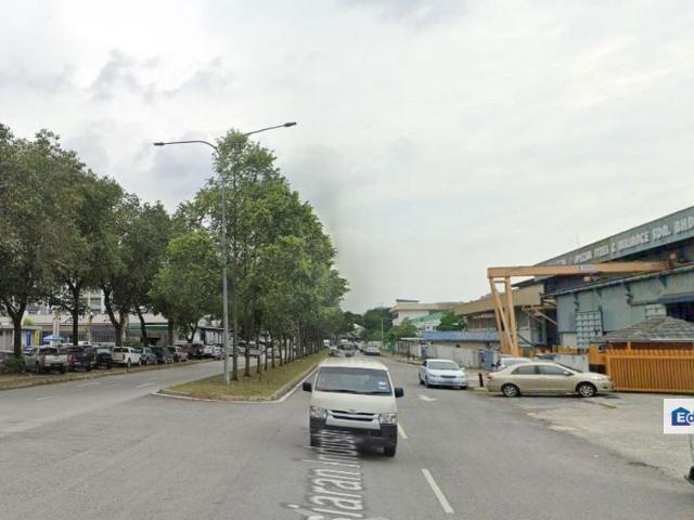 Bandar Sri Damansara