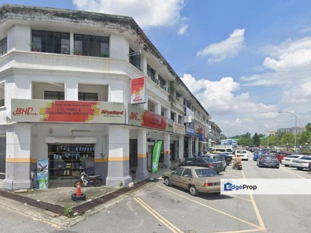 Bandar Sri Damansara