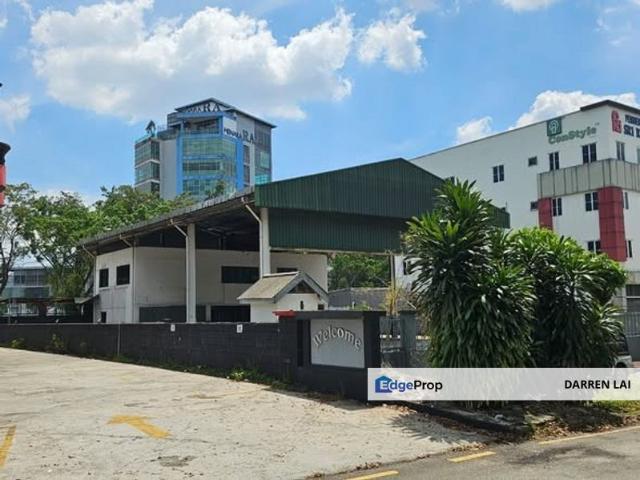 Bandar Sri Damansara
