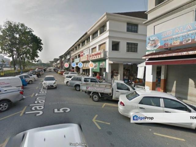 Bandar Sri Damansara