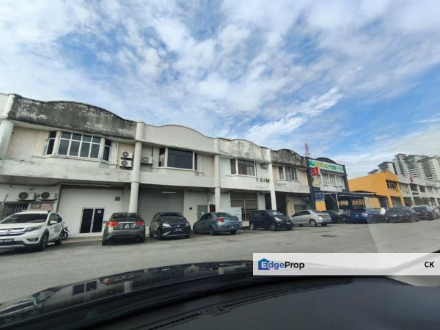 Bandar Sri Damansara