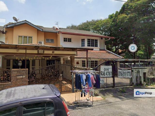 Bandar Sri Damansara