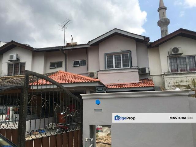 Bandar Sri Damansara