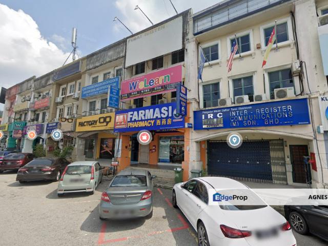 Bandar Sri Damansara