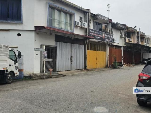 Bandar Sri Damansara