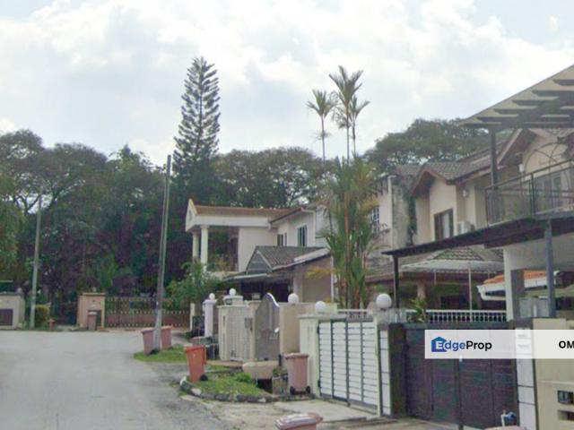Bandar Sri Damansara