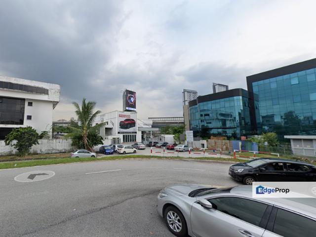 Bandar Sri Damansara