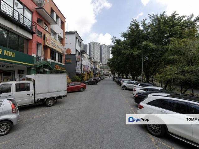 Bandar Sri Damansara