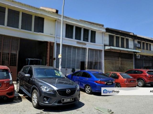 Bandar Sri Damansara