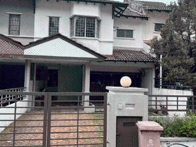 Bandar Sri Damansara