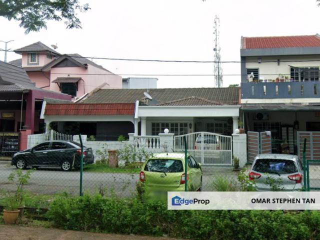 Bandar Sri Damansara