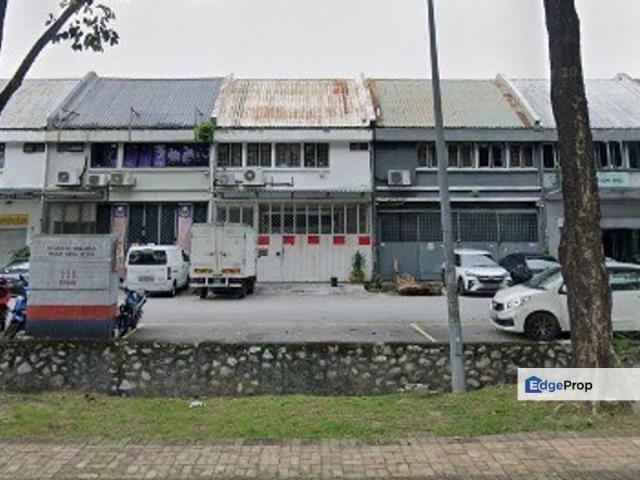 Bandar Sri Damansara