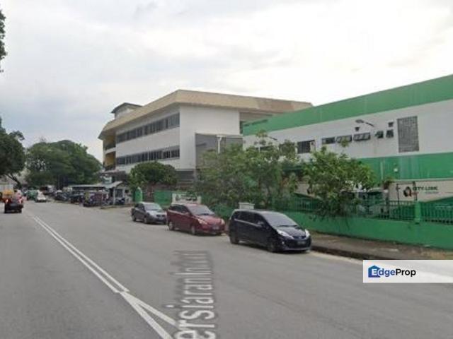 Bandar Sri Damansara
