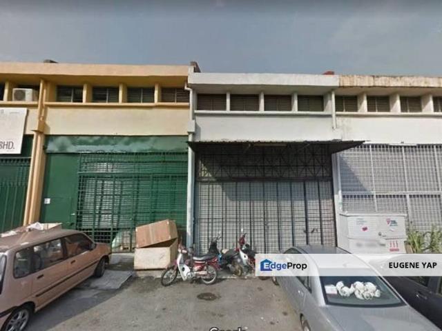 Bandar Sri Damansara