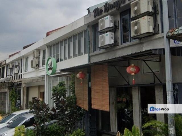 Bandar Sri Damansara
