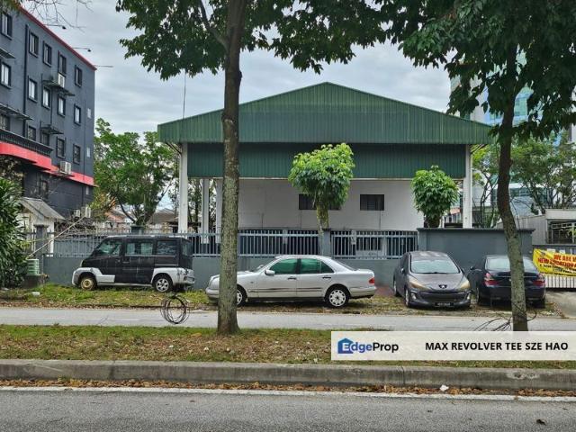 Bandar Sri Damansara