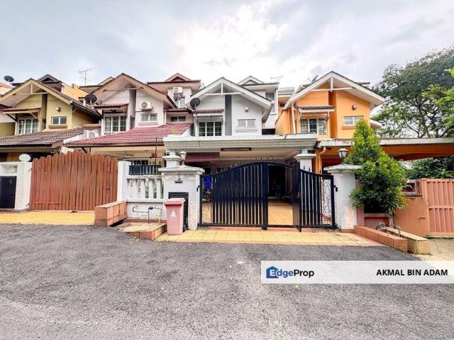 Bandar Sri Damansara