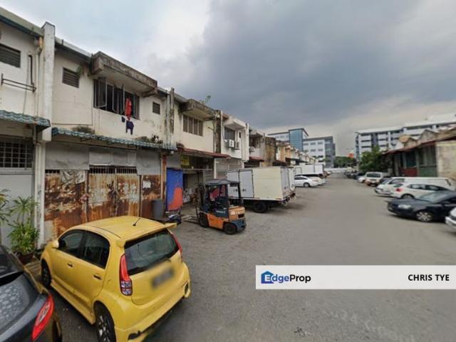 Bandar Sri Damansara