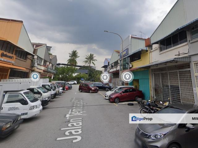 Bandar Sri Damansara