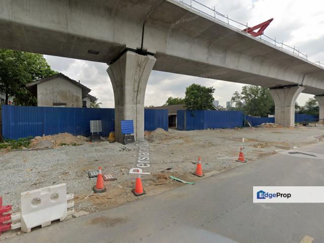 Bandar Sri Damansara