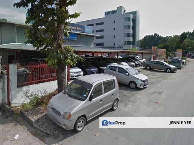 Bandar Sri Damansara