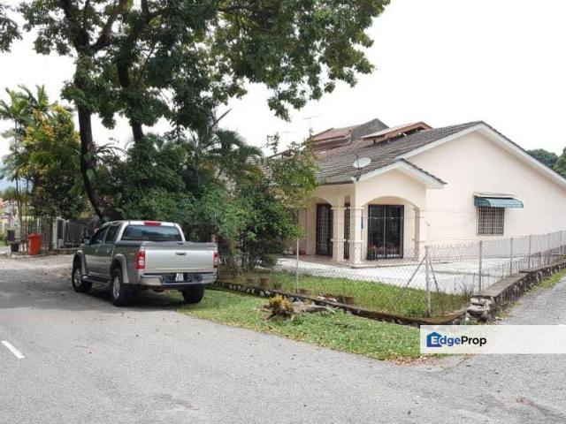 Bandar Sri Damansara