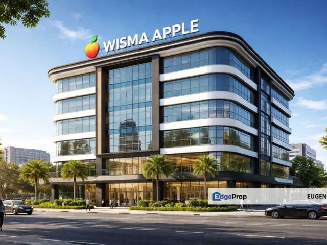 Bandar Sri Damansara